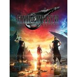  final fantasy vii rebirth pc/xbox live key europe Cene
