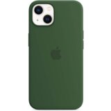 Apple ovitek MM263ZM/A MagSafe za iPhone 13 - original zelen Cene