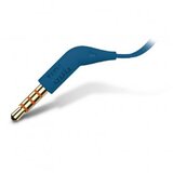 JBL bubice sa mikrofonom T110 (Plava) | ePonuda.com