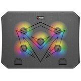 MeeTion RGB rashladni stalak za laptop do 15.6" sa 5 ventilatora CP3030 | Eponuda.ba