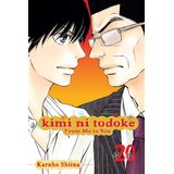 Harper Collins Publishers Ltd Karuho Shiina - Kimi ni Todoke: From Me to You, Vol. 20 | Eponuda.com