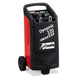  Punjač/starter DYNAMIC 320 230V 12-24V Telwin Cene