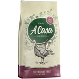 Varčno pakiranje Lukullus A Casa 2 x 10 kg - Sočen puran z rožmarinom | shoptok.hr