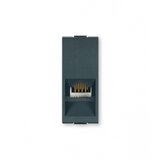 Aling_Conel Priključnica komunikacijska RJ45 664.A | Eponuda.ba