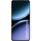 Oneplus Nord 4 5G Dual SIM 512GB 16GB RAM Črna