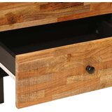  Ormar za krevet Smeđa 58 x 36.5 x 21 cm Čvrsto drvo manga | shoptok.hr