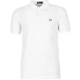 Fred Perry THE SHIRT Bijela