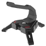 Držač kabla miša Vandad 200 Bungee (Crna) NBU-1442