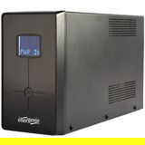 UPS GEMBIRD EG--035, USB and LCD display, 2000 VA, 1200W, black | Eponuda.ba