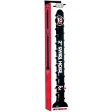 Analni dildo Swirl Thick Anal Snake, 45 cm