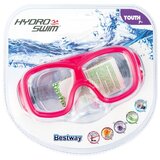 Bestway Aquanaut maska za potapljanje rumena | Shoptok.si