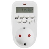  Digitalni vremenski prekidač 3680W ( TM04 ) u