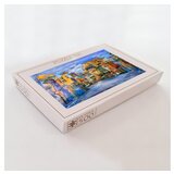 WALLXPERT PZL_0142_500 Multicolor Puzzle | Eponuda.com