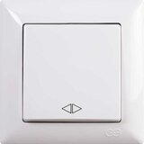 Prekidač križni 10A-250V Visage | Shoptok.si