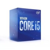 Intel Procesor Core i5-10400 tray | Eponuda.com