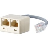 Metz Connect UAE-Adapter We8-we8 (4) mi (4) 0,1m, (20830618) Cene