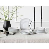 Creatable Jedilni Servis Square City Line, 18-Delni | Shoptok.si