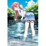 VIZ Media Kenjiro Hata - Fly Me to the Moon, Vol. 6 | Eponuda.com