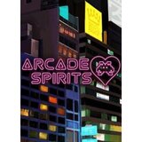  arcade spirits (switch) eshop nintendo key europe | ePonuda.com