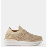 Resti Women's slip-on fabric sports shoes Terrifa | Shoptok.si