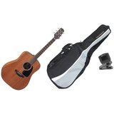 Takamine GD11M-NS DELUXE SET Natural Satin | Shoptok.si