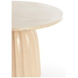 Light & Living Metalni okrugao pomoćni stol ø 60 cm Veglia – | shoptok.hr