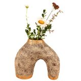 WALLXPERT decorative pot multicolor keramička vaza YL626 Cene