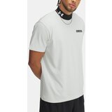Under Armour Men's T-shirt UA HW ARMOUR LABEL SS - Men's | Shoptok.si