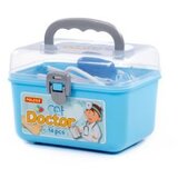 Polesie Doktorski set za decu 14 delova ( SW12073 ) | Eponuda.com
