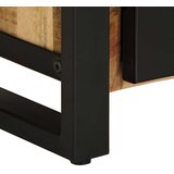  Noćni ormarić 40x30x51 cm Puno grubo drvo Mango | shoptok.hr