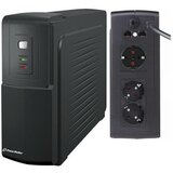 Bluewalker POWERWALKER Vfd 1000 offline standby 1000va 600w ups brezpre | Shoptok.si