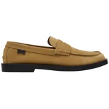 Mokasini Don Shoes K101014 - Brown Kostanjeva