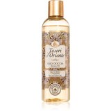 Tesori Doriente Rice & Tsubaki Oils oljni gel za prhanje 250 ml za ženske Cene