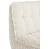 Ellos Home Kremno bel fotelj Bambinella – | Shoptok.si