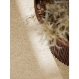 Elle Decoration Bež ručno rađen vunen okrugao tepih ø 200 cm Puristic Knots – | shoptok.hr
