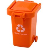 Garbage Truck City Lights Sounds Orange | shoptok.hr