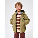 Sinsay jakna s kapuljačom za dječake 5393C-81X | shoptok.hr