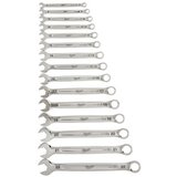  Milwaukee Set kombinovanih ključeva, 8-22mm, “Max Bite”, 15 kom 4932464258 | ePonuda.com