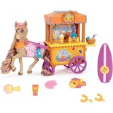 Wild Manes baileys surf and snack set za igru ( TW723306 ) Cene