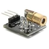 ARDUINO Modul laserskog senzora KY-008 | Eponuda.ba