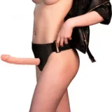 Strap-On Jackson