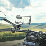 hoco. Držač za motocikl, za smartphone 4,5-7,0" - CA119 | Eponuda.ba