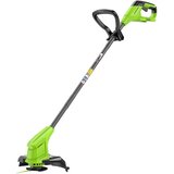 GREENWORKS Električni trimer ST24B06-01 25 cm, (5000548588) | Shoptok.si