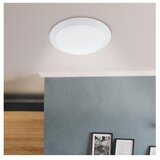 Eglo Pilone spoljna plafonjera/1, led, 11w, bela Cene
