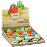  za kupanje na navijanje Dinosaur u čamcu - boju biramo nasumično | Shoptok.si