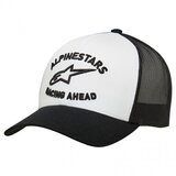 Alpinestars triple Trucker kapa u