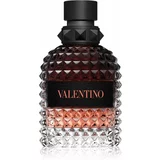 Valentino Born In Roma Coral Fantasy Uomo toaletna voda za moške 50 ml