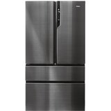 Haier HB26FSNAAA (srebrn) hladilnik, (20578373) | Shoptok.si