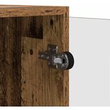  Pomoćni ormarić Staro drvo 68 x 37 x 75,5 cm Konstruirano drvo | shoptok.hr