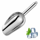 Lopatica za led /inox/ Cijene
